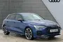 2025 Audi A3 S3 TFSI Quattro 333 Black Edition 5dr S Tronic