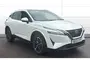 2022 Nissan Qashqai 1.3 DiG-T MH 158 Tekna 5dr Xtronic