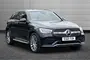2021 Mercedes-Benz GLC GLC 220d 4Matic AMG Line Premium 5dr 9G-Tronic