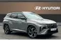 2025 Hyundai Tucson 1.6T N Line 5dr