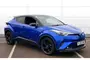 2019 Toyota C-HR 1.8 Hybrid Dynamic 5dr CVT