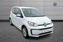 2018 Volkswagen Up 1.0 Move Up 3dr