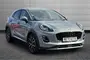 2023 Ford Puma 1.0 EcoBoost Hybrid mHEV Titanium 5dr