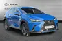 2025 Lexus NX 450h+ 2.5 Premium 5dr E-CVT