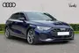 2025 Audi A3 1.5 TFSI 150 S Line 5dr S Tronic