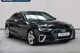 2022 Audi A4 35 TFSI S Line 4dr S Tronic