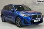 2025 BMW X1 xDrive 25e M Sport 5dr Step Auto