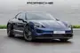 2022 Porsche Taycan 420kW 4S 93kWh 4dr Auto