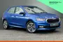 2023 Skoda Fabia 1.0 TSI 110 SE L 5dr DSG