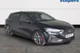 2024 Ford Focus 2.3 EcoBoost ST 5dr