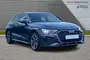 2025 Audi A3 1.5 TFSI 150 S Line 5dr S Tronic