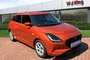 2024 Suzuki Swift 1.2 Mild Hybrid Motion 5dr