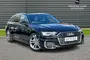 2023 Audi A6 Avant 40 TFSI S Line 5dr S Tronic [Tech Pack]