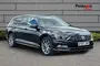 2017 Volkswagen Passat 2.0 TDI R-Line 5dr DSG [Panoramic Roof]