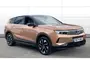 2025 Vauxhall Grandland 1.2 Hybrid [136] GS 5dr e-DCT6