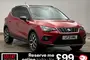 2021 SEAT Arona 1.0 TSI 110 Xcellence Lux [EZ] 5dr DSG