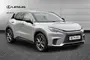 2024 Lexus Lbx 1.5 Premium Plus 5dr E-CVT