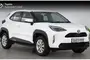 2023 Toyota Yaris Cross 1.5 Hybrid Icon 5dr CVT