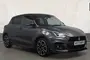 2023 Suzuki Swift Sport 1.4 Boosterjet 48V Hybrid Sport 5dr
