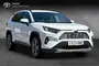 2023 Toyota RAV4 2.5 VVT-i Hybrid Icon 5dr CVT 2WD