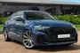 2024 Audi SQ8 SQ8 TFSI Quattro Vorsprung 5dr Tiptronic