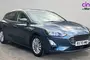 2020 Ford Focus 1.0 EcoBoost Hybrid mHEV 125 Titanium Edition 5dr