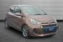 2017 Hyundai i10 1.2 Premium 5dr Auto