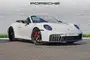2025 Porsche 911 GTS t-Hybrid 2dr PDK