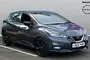 2022 Nissan Micra 1.0 IG-T 92 N-Sport 5dr