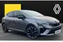 2025 Renault Clio 1.6 E-TECH full hybrid 145 Techno 5dr Auto