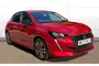 2022 Peugeot 208 1.2 PureTech 130 Allure Premium + 5dr EAT8