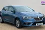 2018 Renault Megane 1.2 TCE Dynamique Nav 5dr