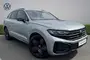 2026 Volkswagen Touareg 3.0 V6 TDI 4Motion 286 Black Edition 5dr Tip Auto