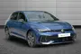 2025 Volkswagen Golf 1.5 eTSI 150 Black Edition 5dr DSG