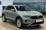 2025 Volkswagen T-Roc 1.0 TSI 115 Match 5dr