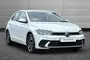 2022 Volkswagen Polo 1.0 Life 5dr