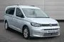 2023 Volkswagen Caddy California Maxi 2.0 TDI 122 5dr DSG