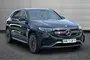 2023 Mercedes-Benz EQC EQC 400 300kW AMG Line Premium 80kWh 5dr Auto