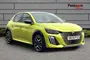 2025 Peugeot 208 1.2 PureTech 100 GT 5dr