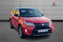 2025 Suzuki Vitara 1.5 Hybrid Motion 5dr AGS
