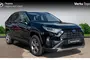 2020 Toyota RAV4 2.5 VVT-i Hybrid Excel 5dr CVT