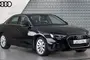 2022 Audi A4 35 TFSI Technik 4dr S Tronic