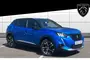2022 Peugeot 2008 1.2 PureTech 130 GT 5dr