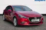 2018 Mazda 3 2.0 Sport Nav 5dr Auto