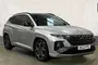 2021 Hyundai Tucson 1.6 TGDi N Line S 5dr 2WD