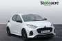 2024 Mazda 2 Hybrid 1.5i Hybrid Homura 5dr CVT