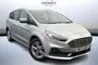 2022 Ford S-MAX 2.5 FHEV 190 Titanium 5dr CVT