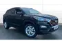 2019 Hyundai Tucson 1.6 GDi SE Nav 5dr 2WD