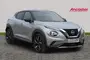 2023 Nissan Juke 1.0 DiG-T 114 Tekna+ 5dr