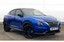 2025 Nissan Juke 1.6 Hybrid Tekna 5dr Auto